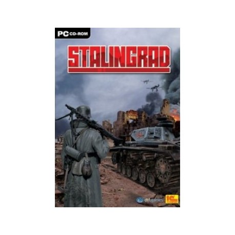 Stalingrad PC używana PL