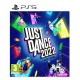Just Dance 2022 PS5 używana ENG