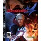 Devil May Cry 4 PS3 używana ENG