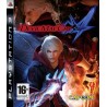 Devil May Cry 4 PS3 używana ENG