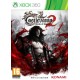 Castlevania Lords of Shadow 2 X360 używana ENG