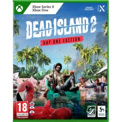 Dead Island 2 XONE nowa PL