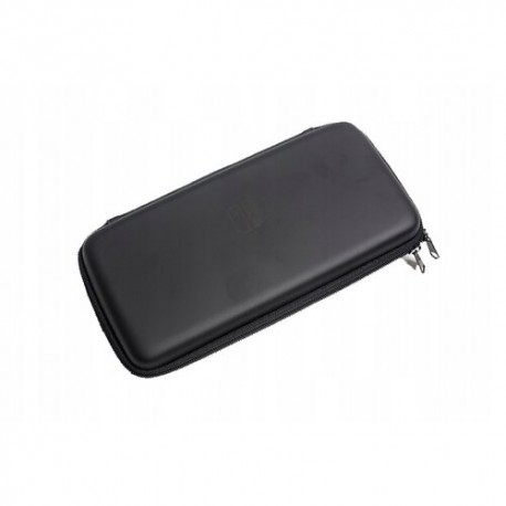Etui do Nintendo Switch Czarne używana