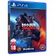 Mass Effect Edycja Legendarna PS4 używana PL