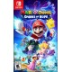 Mario + Rabbids Sparks of Hope SWITCH używana ENG