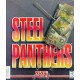 Steel Panthers PC używana ENG