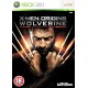 X-Men Origins Wolverine X360 używana ENG