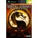 Mortal Kombat Deception XBOX używana ENG