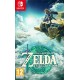 The Legend of Zelda Tears of the Kingdom SWITCH nowa ENG