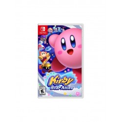 Kirby Star Allies SWITCH używana ENG