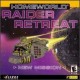 Home World Raider Retreat PC używana ENG