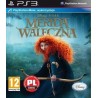 Merida Waleczna PS3 używana PL