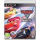 Disney Pixar Auta 3 Wysokie Obroty PS3 używana PL