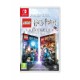 LEGO Harry Potter Collection SWITCH używana ENG