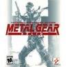 Metal Gear Solid PC używana ENG