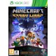 Minecraft Story Mode X360 używana ENG