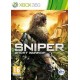 Sniper Ghost Warrior X360 używana PL