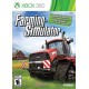 Farming Simulator X360 używana ENG