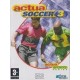 Actua Soccer3 PC używana ENG