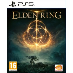 Elden Ring PS5 używana PL