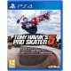 Tony Hawk's Pro Skater 5 PS4 używana ENG