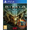 Diablo Eternal Collection PS4 używana PL