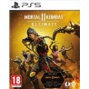 Mortal Kombat 11 Ultimate PS5 używana PL