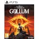 The Lord Of The Rings Gollum PS5 nowa PL