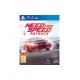 Need for Speed Payback PS4 używana PL