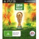 2014 FIFA World Cup Brazil PS3 używana ENG