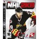 NHL 2K8 PS3 używana ENG
