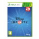 Disney Infinity 2.0 X360 używana ENG