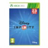 Disney Infinity 2.0 X360 używana ENG