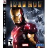 Iron Man PS3 używana ENG