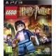 LEGO Harry Potter Lata 5-7 PS3 używana ENG