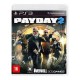 Payday 2 PS3 używana ENG