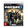 Payday 2 PS3 używana ENG