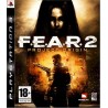 FEAR 2 Project Origin PS3 używana ENG
