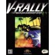 V-Rally PC używana ENG