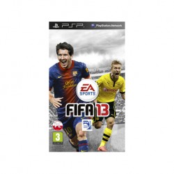 FIFA 13 PSP używana PL
