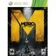 Metro Last Light X360 używana ENG