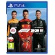 F1 22 PS4 używana PL