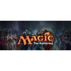 Magic The Gathering PC używana ENG