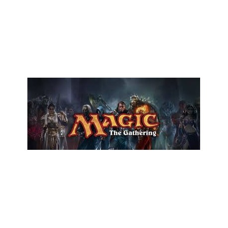 Magic The Gathering PC używana ENG