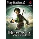 Beyond Good & Evil PS2 używana ENG