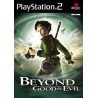 Beyond Good & Evil PS2 używana ENG