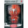 Spider-Man 3 PS2 PL