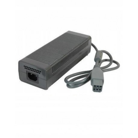 Zasilacz Xbox 360 FAT używana