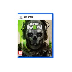 Call of Duty Modern Warfare II PS5 używana PL