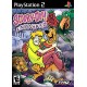 Scooby-Doo Unmasked PS2 używana ENG